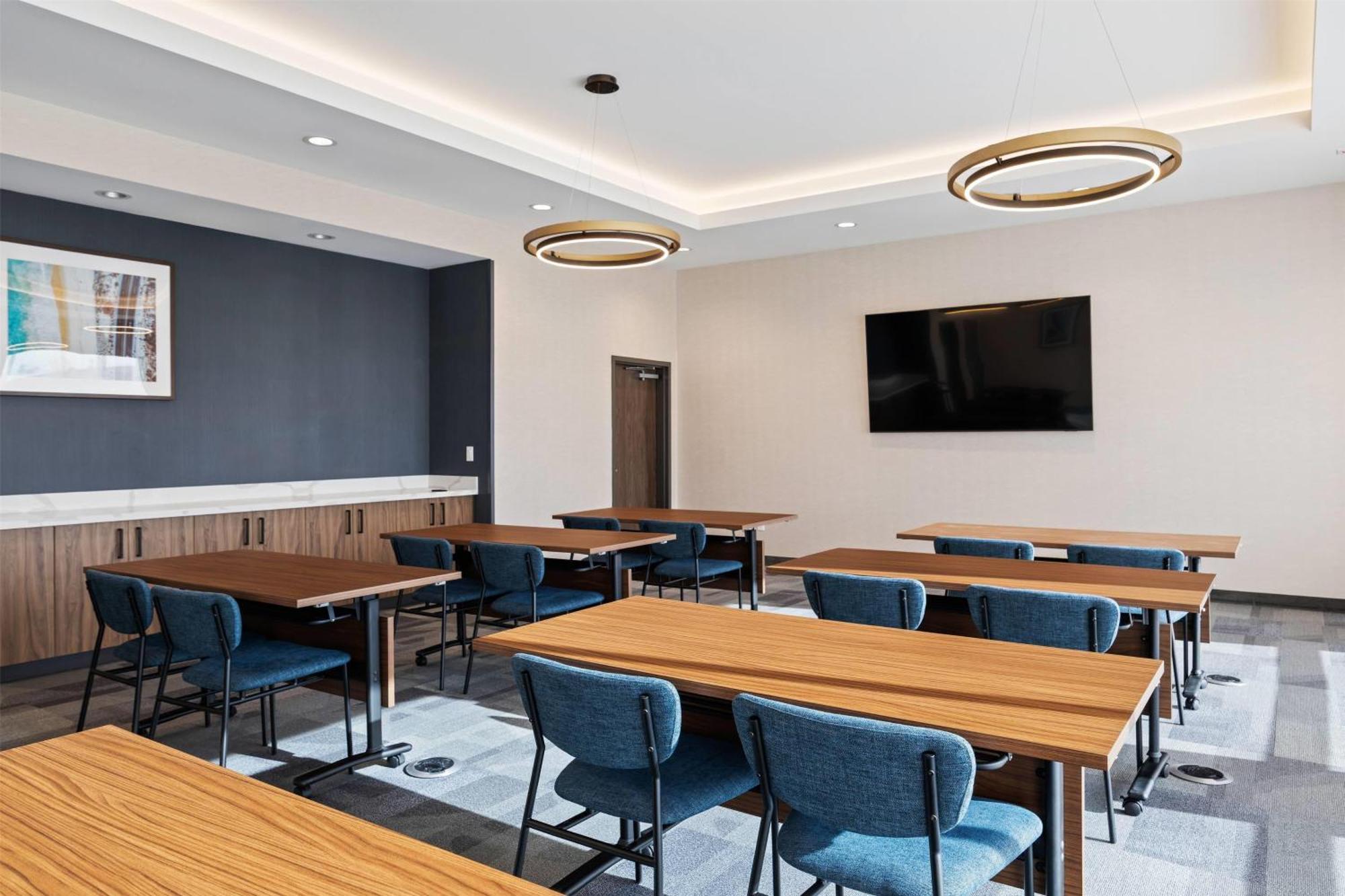 La Quinta Inn & Suites By Wyndham La Habra Zewnętrze zdjęcie