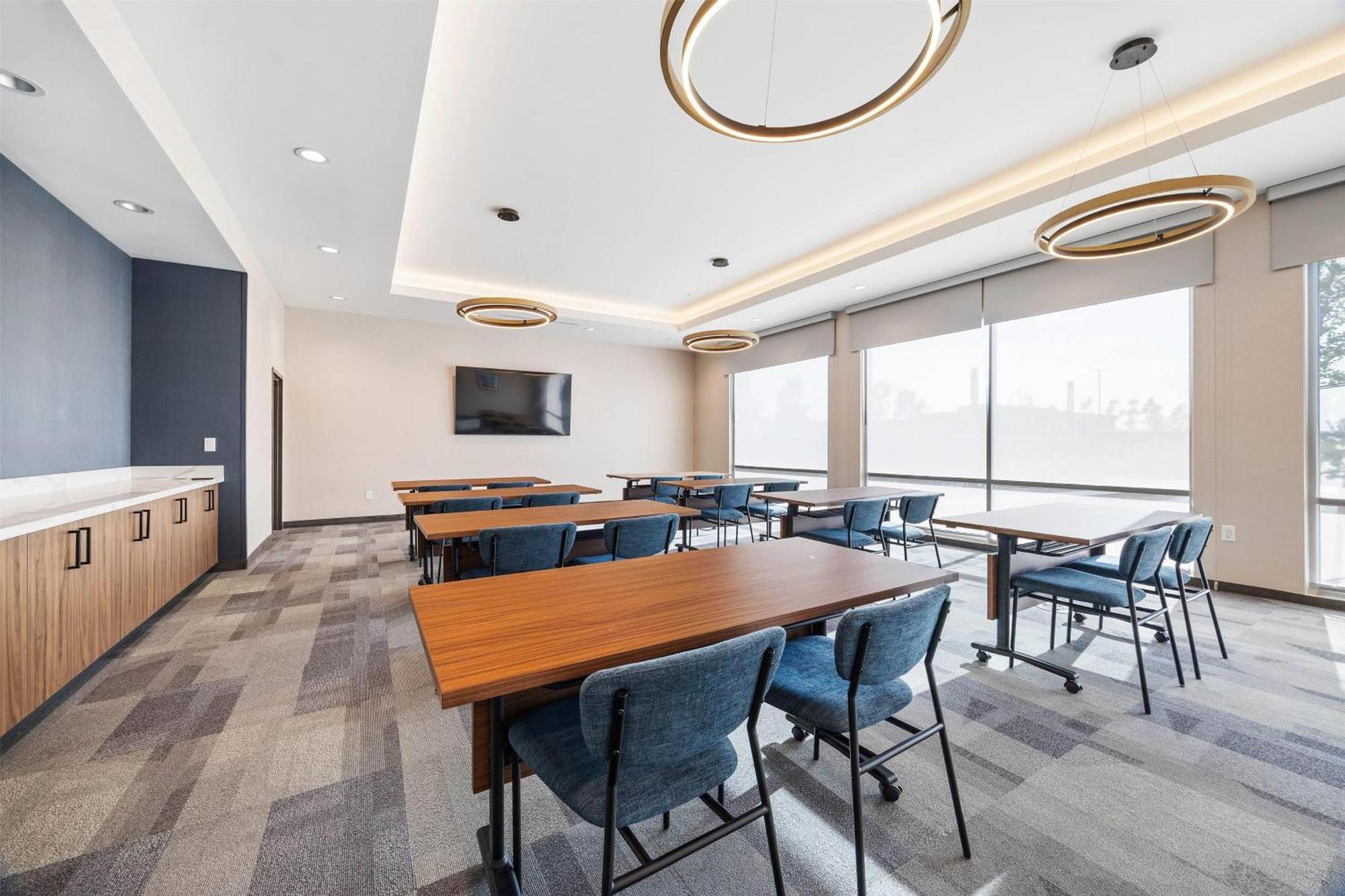 La Quinta Inn & Suites By Wyndham La Habra Zewnętrze zdjęcie