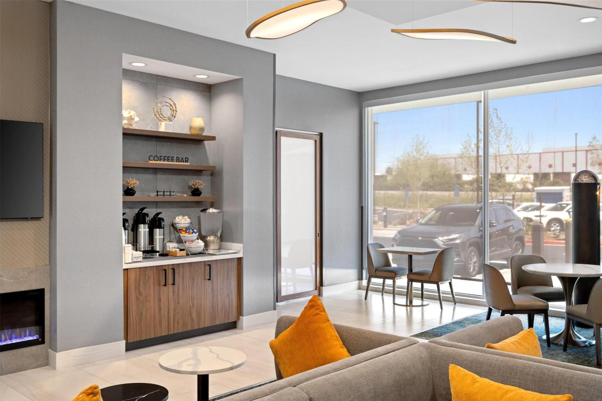 La Quinta Inn & Suites By Wyndham La Habra Zewnętrze zdjęcie