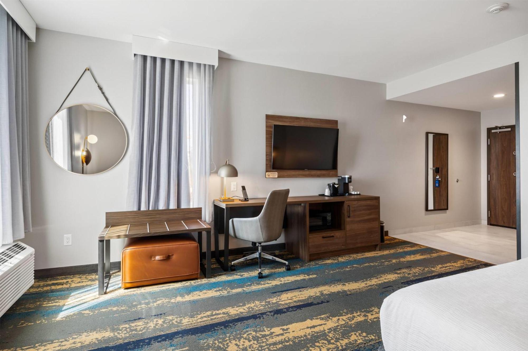 La Quinta Inn & Suites By Wyndham La Habra Zewnętrze zdjęcie