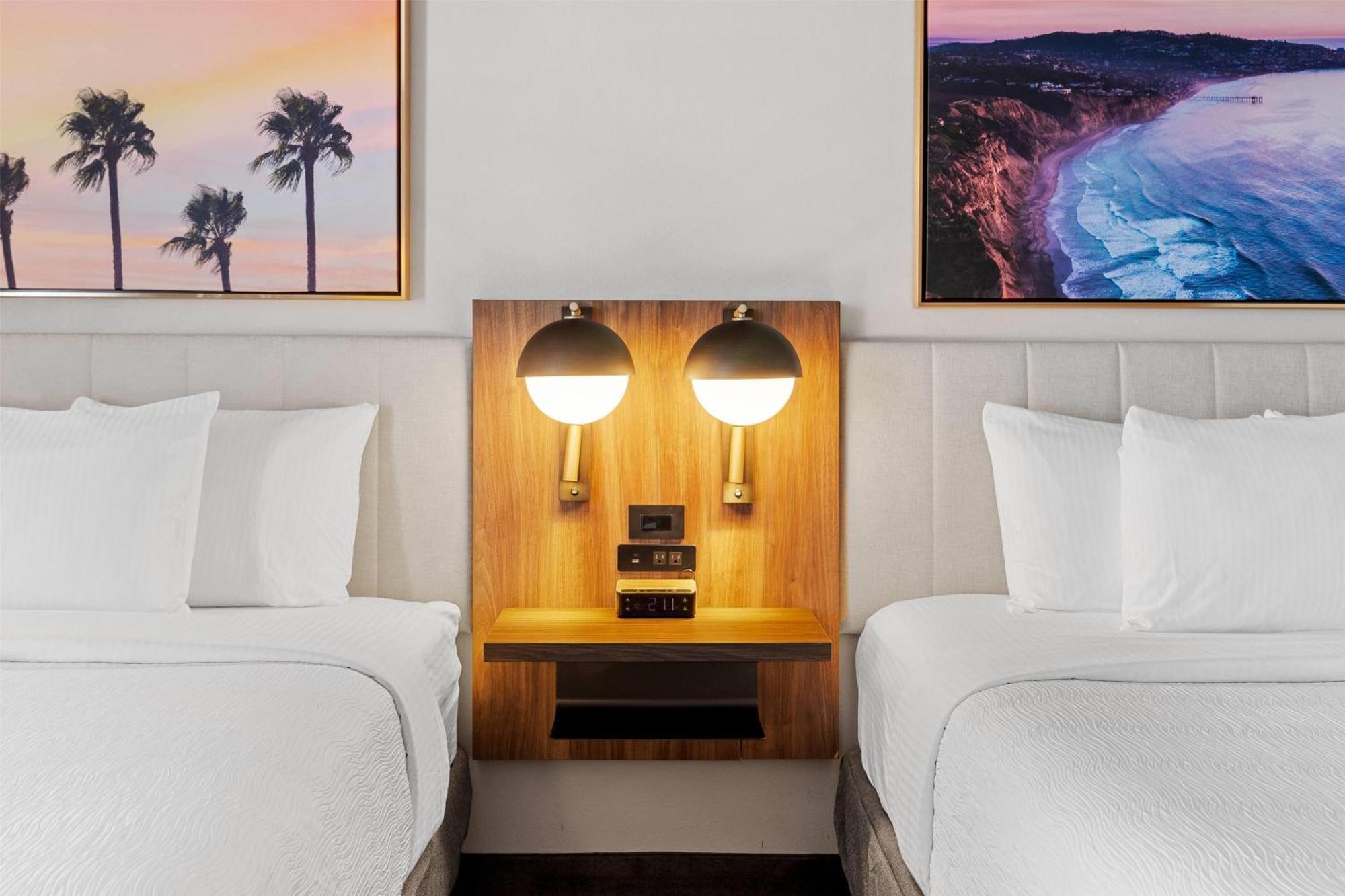 La Quinta Inn & Suites By Wyndham La Habra Zewnętrze zdjęcie