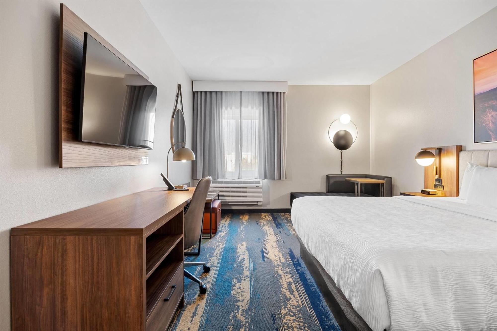 La Quinta Inn & Suites By Wyndham La Habra Zewnętrze zdjęcie