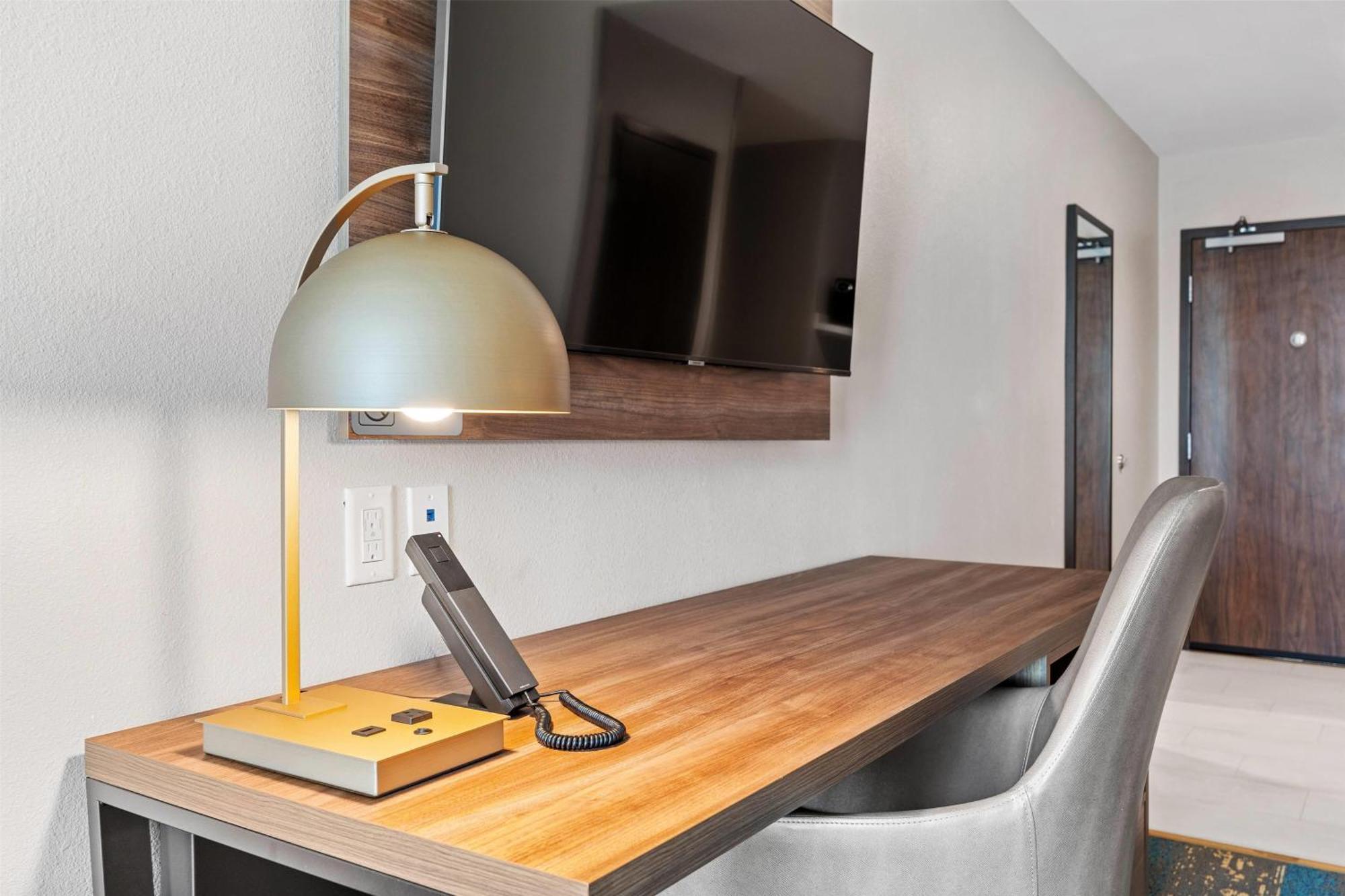 La Quinta Inn & Suites By Wyndham La Habra Zewnętrze zdjęcie