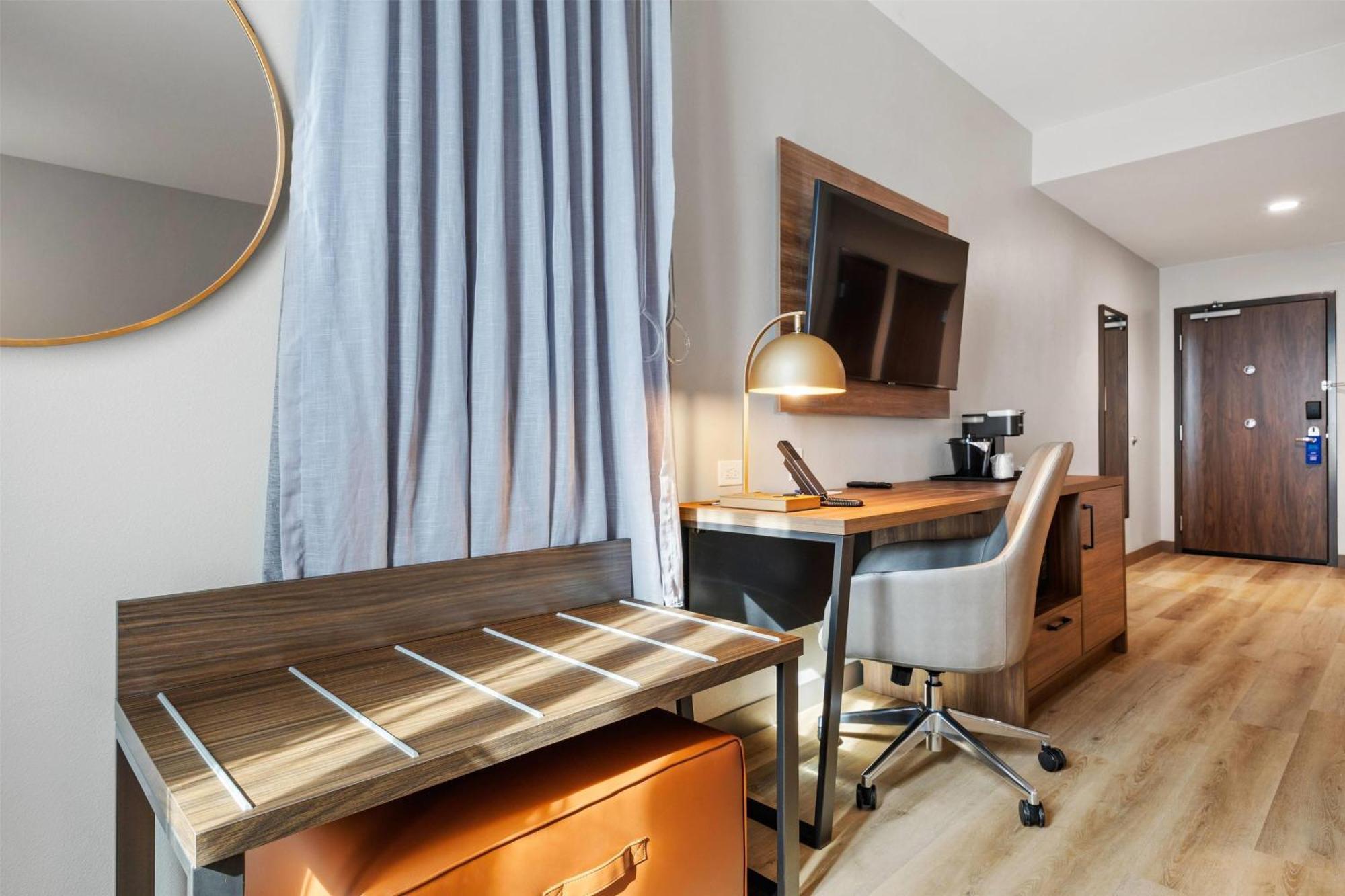 La Quinta Inn & Suites By Wyndham La Habra Zewnętrze zdjęcie