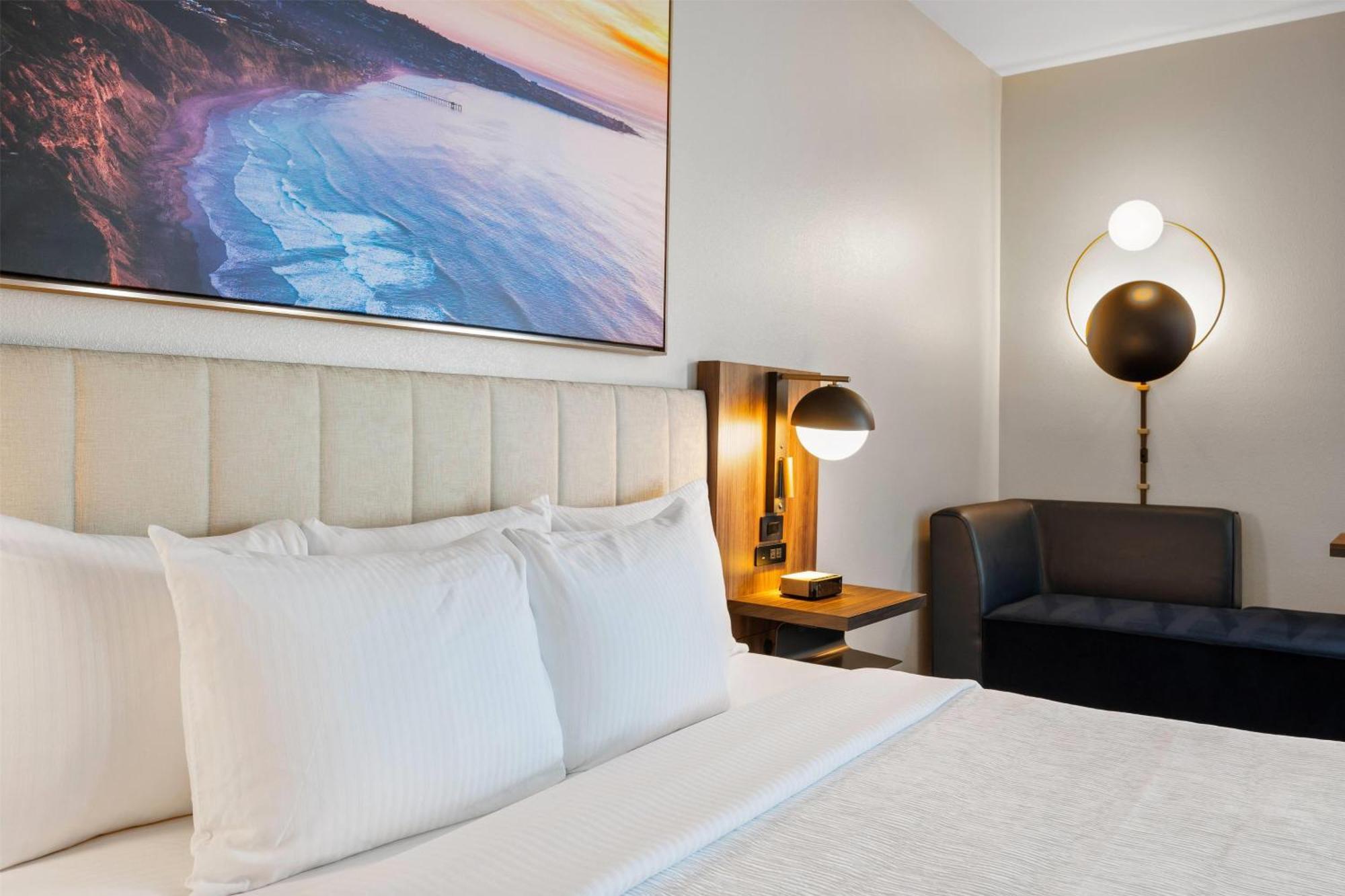 La Quinta Inn & Suites By Wyndham La Habra Zewnętrze zdjęcie