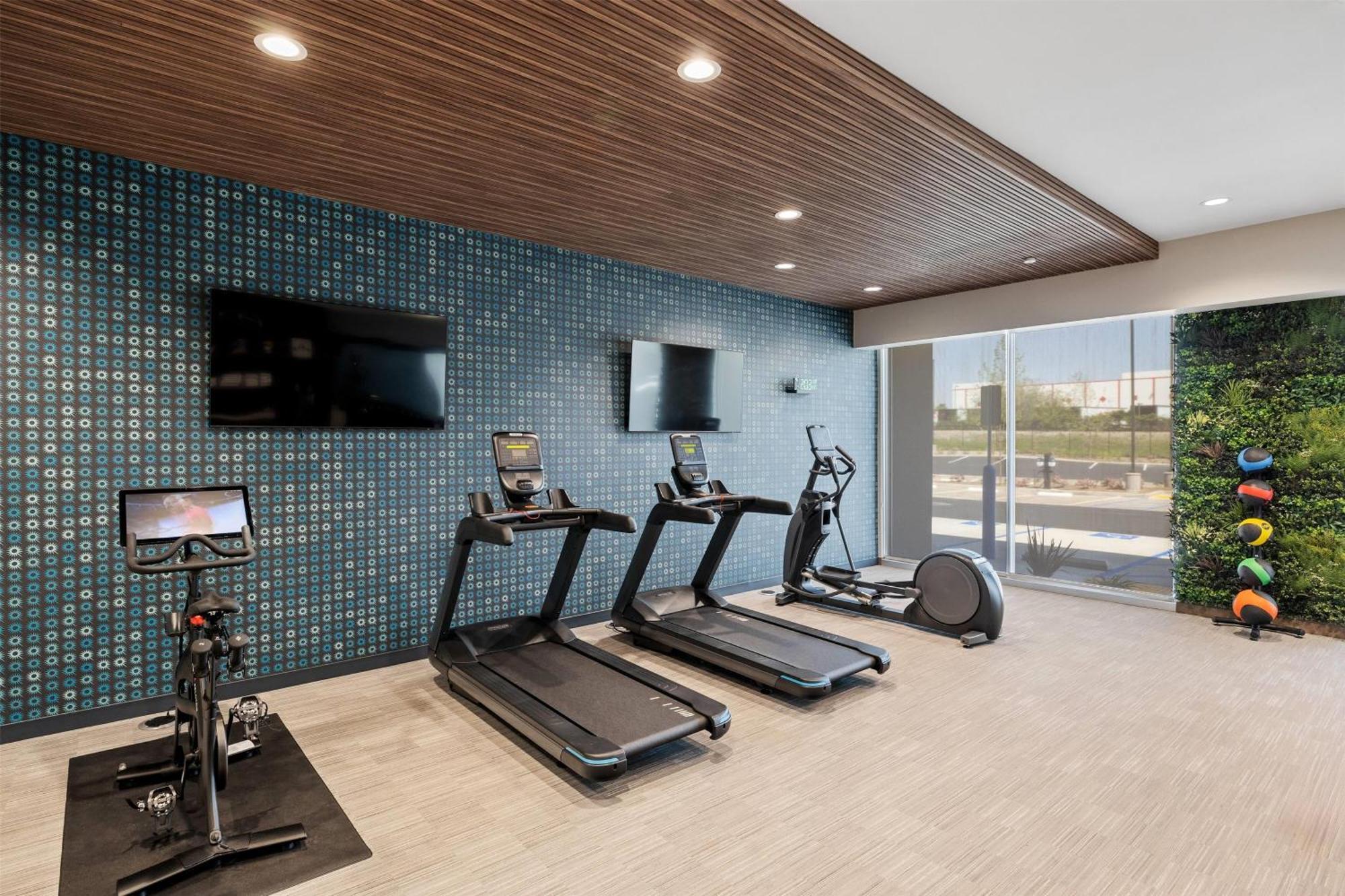 La Quinta Inn & Suites By Wyndham La Habra Zewnętrze zdjęcie