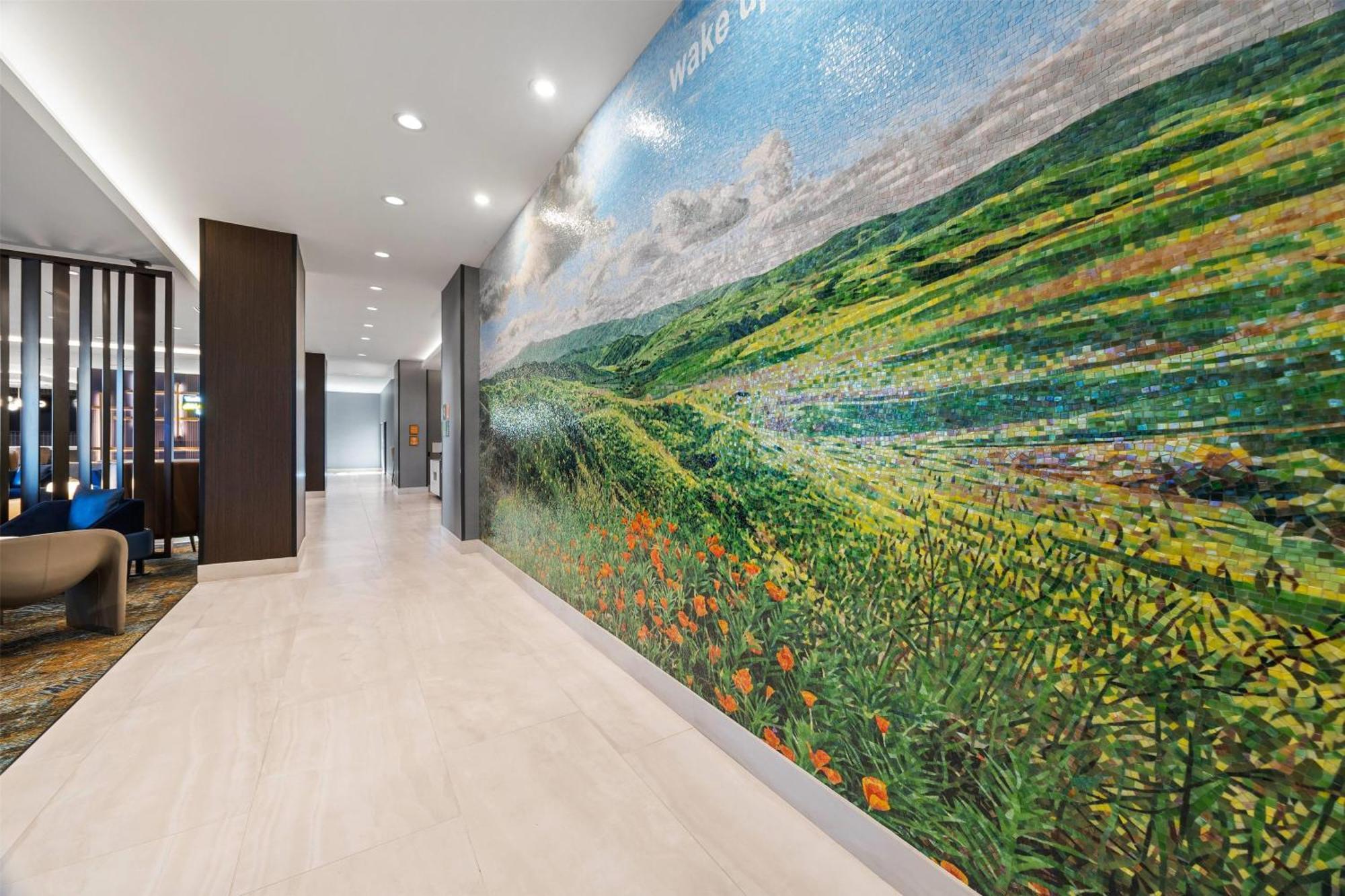 La Quinta Inn & Suites By Wyndham La Habra Zewnętrze zdjęcie